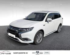 Mitsubishi Outlander Saint-Quentin