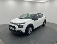 Citroen C3 Societe