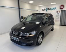 Volkswagen Touran Rouen