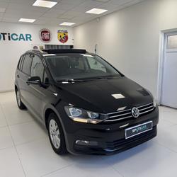 Volkswagen Touran 1.5 TSI EVO Lounge 7 places Rouen