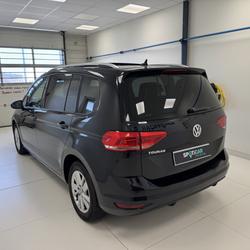 Volkswagen Touran 1.5 TSI EVO Lounge 7 places Rouen