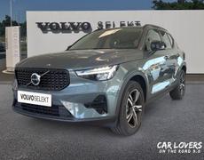 Volvo XC40 Ergué-Gabéric