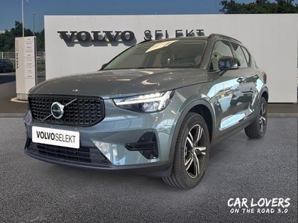 Volvo XC40 - XC40 B3 163 ch DCT7 Lounge Edition - 40 900 €