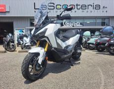 Autres Sym Saint-Martin-d'Hères