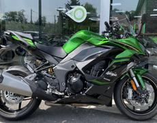 Kawasaki EN