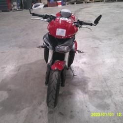 Triumph Street  Arles