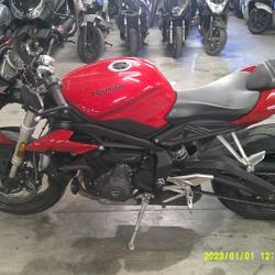 Triumph Street  Arles