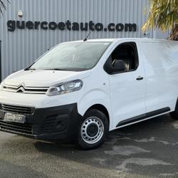 Citroen Jumpy M 1.5 BLUEHDI 120CH S&S CLUB Guer