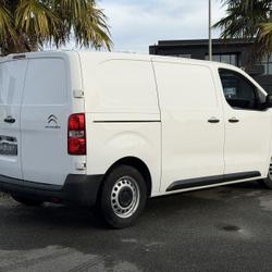 Citroen Jumpy M 1.5 BLUEHDI 120CH S&S CLUB Guer