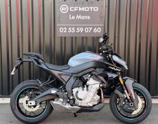Autres CFMOTO Ruaudin