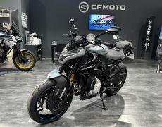 Autres CFMOTO Ruaudin