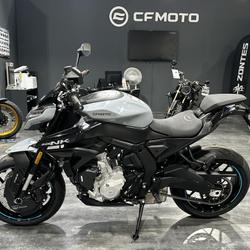 Autres CFMOTO  Ruaudin