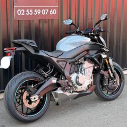 Autres CFMOTO  Ruaudin
