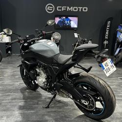 Autres CFMOTO  Ruaudin