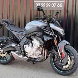 Autres CFMOTO  Ruaudin