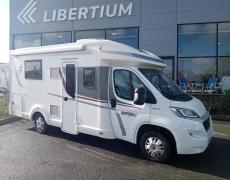 Profile Rapido Saint-Étienne-de-Montluc