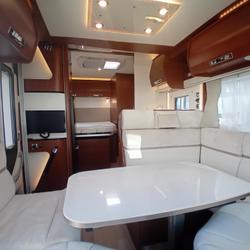 Profile Rapido FIAT DUCATO 2.3 L 130 CV Saint-&Eacute;tienne-de-Montluc