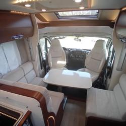 Profile Rapido FIAT DUCATO 2.3 L 130 CV Saint-&Eacute;tienne-de-Montluc