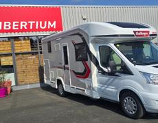 Profile Challenger Montreuil-Juigné