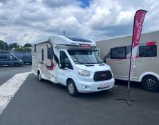 Profile Challenger Cholet