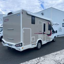 Profile Challenger FORD TRANSIT 2.0 L 170 CV Cholet