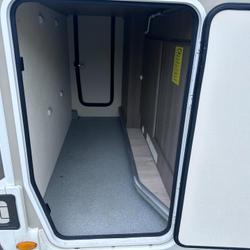 Profile Challenger FORD TRANSIT 2.0 L 170 CV Cholet