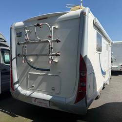 Profile Mc Louis FIAT DUCATO 2.3 L 130 CV La M&eacute;zi&egrave;re