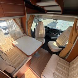 Profile Mc Louis FIAT DUCATO 2.3 L 130 CV La M&eacute;zi&egrave;re