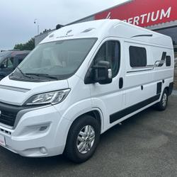Fourgon Randger FIAT DUCATO 2.3 L 140 CV Montreuil-Juign&eacute;