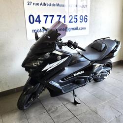Yamaha T MAX  Mably