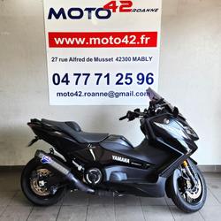 Yamaha T MAX  Mably