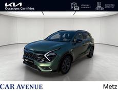 Kia Sportage Metz