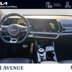 Kia Sportage 1.6 T-GDi 230ch HEV GT-Line Premium BVA6 4x2 GARANTIE 12 MOIS Metz