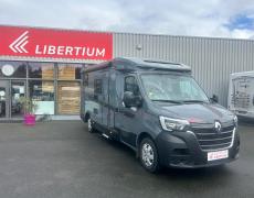 Profile Challenger Montreuil-Juigné