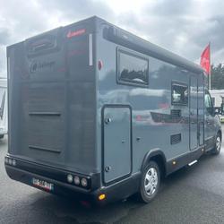 Profile Challenger RENAULT 145 CV Montreuil-Juign&eacute;