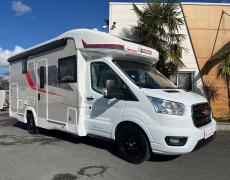 Profile Challenger Saint-Léger-sous-Cholet