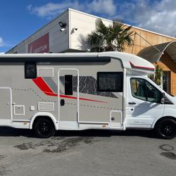 Profile Challenger FORD TRANSIT 2.0 L 170 CV Saint-L&eacute;ger-sous-Cholet