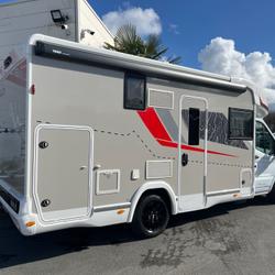 Profile Challenger FORD TRANSIT 2.0 L 170 CV Saint-L&eacute;ger-sous-Cholet