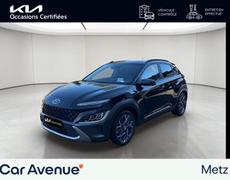 Hyundai Kona Metz