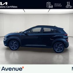 Hyundai Kona 1.6 GDi 141ch Hybrid Executive DCT-6 GARANTIE 05-2028 Metz