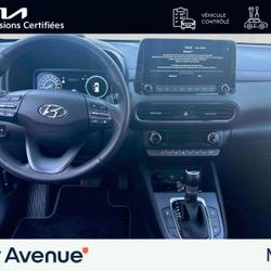 Hyundai Kona 1.6 GDi 141ch Hybrid Executive DCT-6 GARANTIE 05-2028 Metz