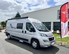 Fourgon Randger Beaulieu-sur-Layon