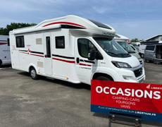 Profile Autostar Bouaye
