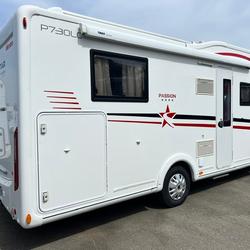 Profile Autostar FIAT DUCATO 2.3 L 130 CV Bouaye