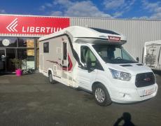 Profile Challenger Montreuil-Juigné