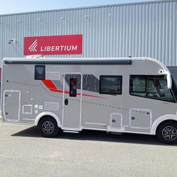 Integral Challenger FIAT DUCATO 140 CV Arnage