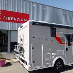 Integral Challenger FIAT DUCATO 140 CV Arnage