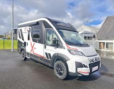 Profile Challenger Montreuil-Juigné