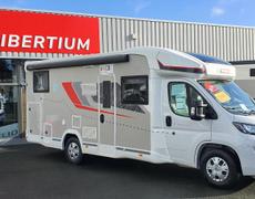 Profile Challenger Montreuil-Juigné