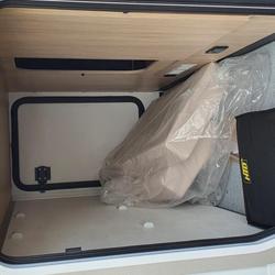 Profile Challenger PEUGEOT 140 CV 2.2L Montreuil-Juign&eacute;